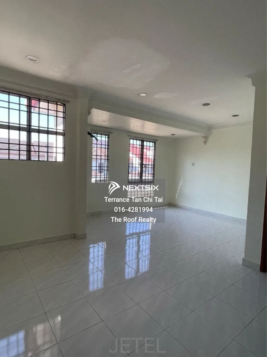 2-sty Terrace/Link House For Sale in Klang Selangor - Image 9