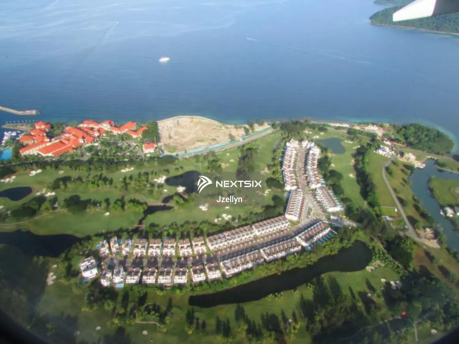 Bungalow Land For Sale in Kota Kinabalu Sabah - Image 3