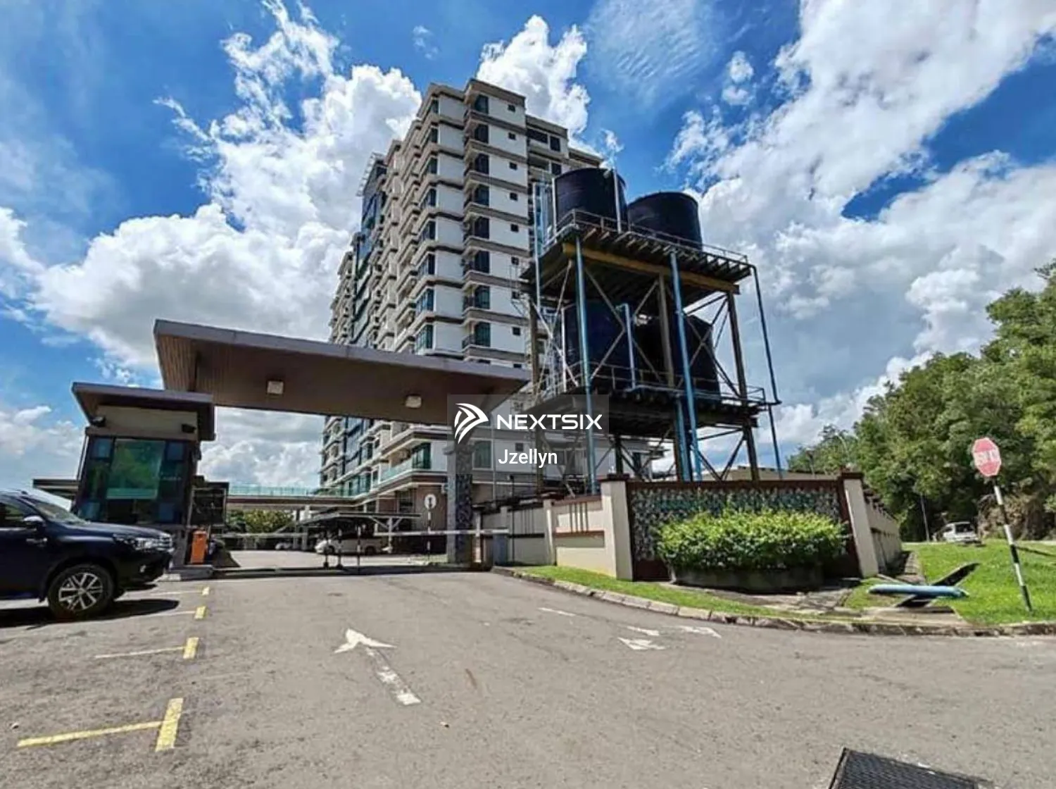 Condominium For Sale in Kota Kinabalu Sabah