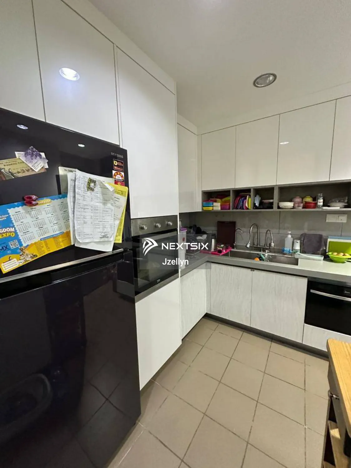 Condominium For Sale in Kota Kinabalu Sabah - Image 4