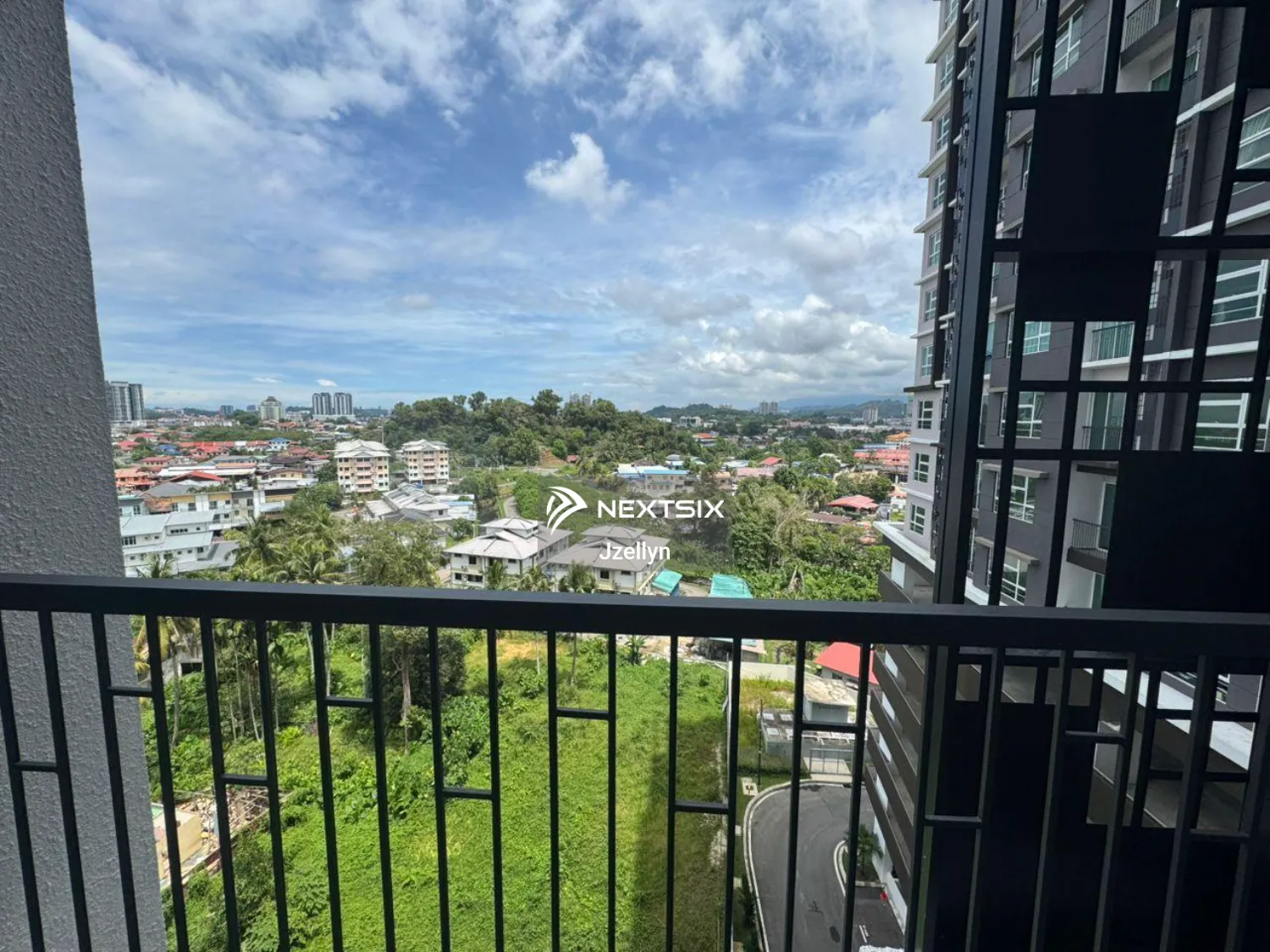 Condominium For Sale in Penampang Sabah