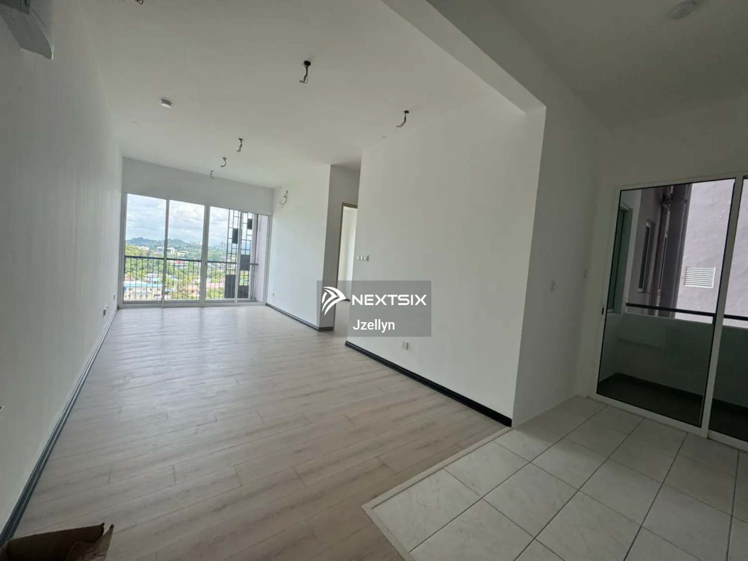 Condominium For Sale in Penampang Sabah - Image 5