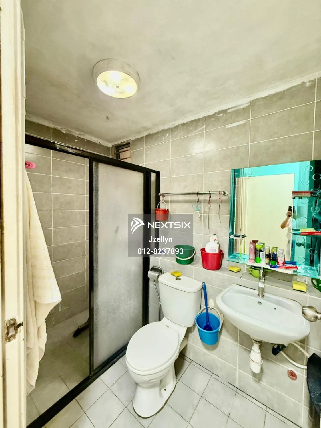 Condominium For Sale in Kota Kinabalu Sabah - Image 8