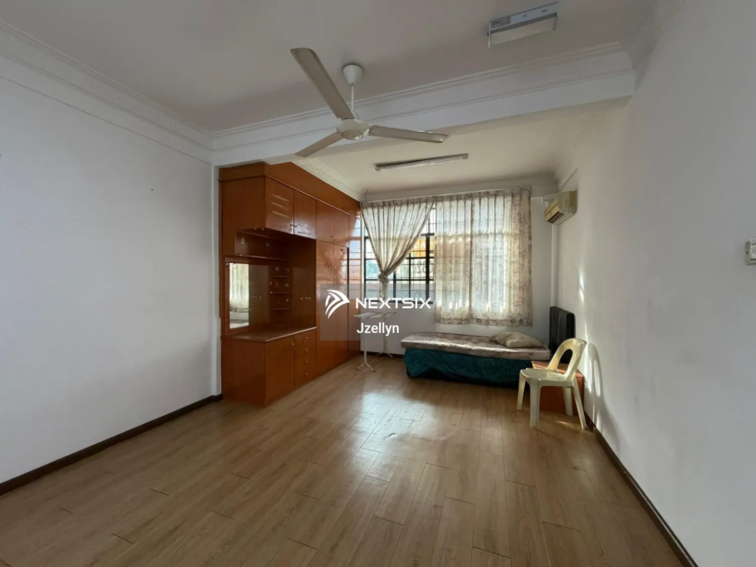 Semi-detached House For Sale in Kota Kinabalu Sabah