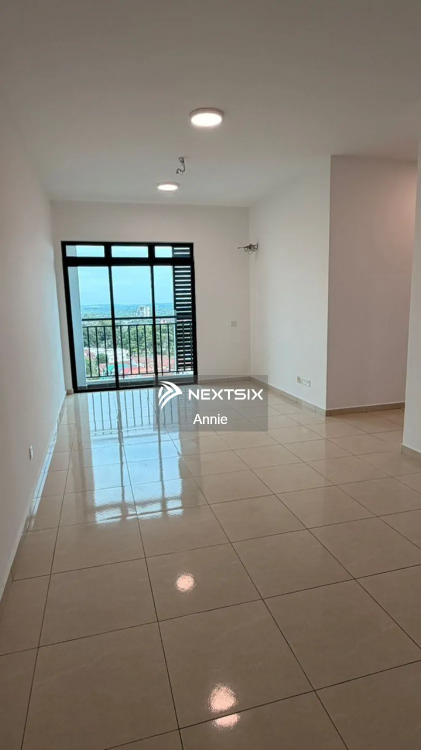 Serviced Residence For Sale in Iskandar Puteri (Nusajaya) Johor