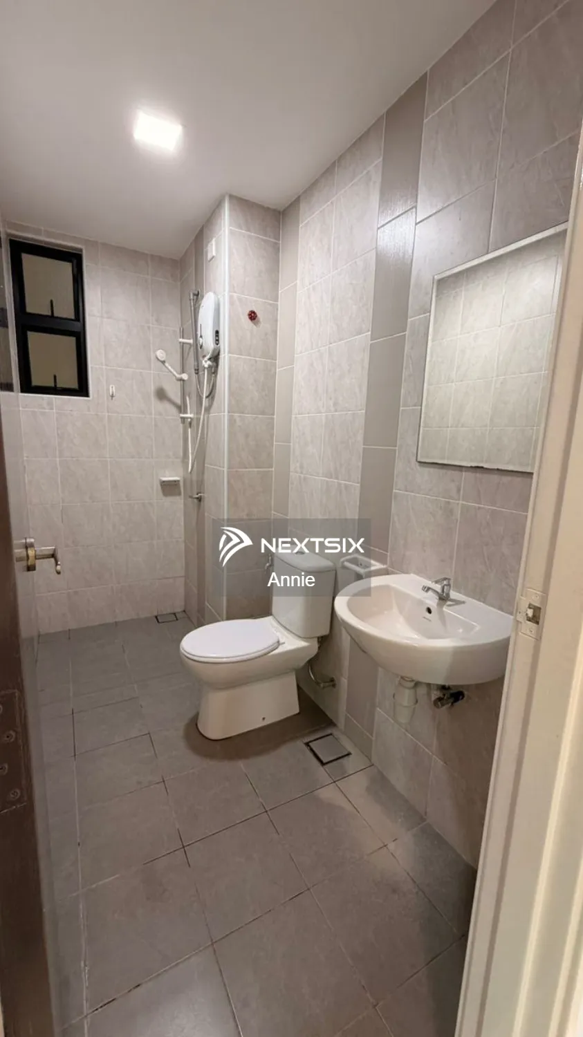 Serviced Residence For Sale in Iskandar Puteri (Nusajaya) Johor - Image 10