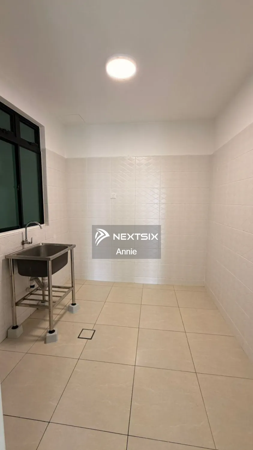 Serviced Residence For Sale in Iskandar Puteri (Nusajaya) Johor - Image 6