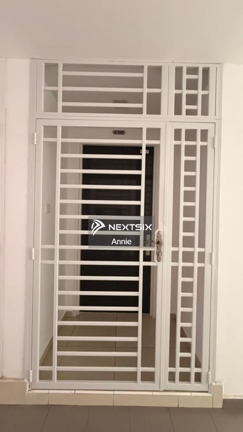 Serviced Residence For Sale in Iskandar Puteri (Nusajaya) Johor - Image 7