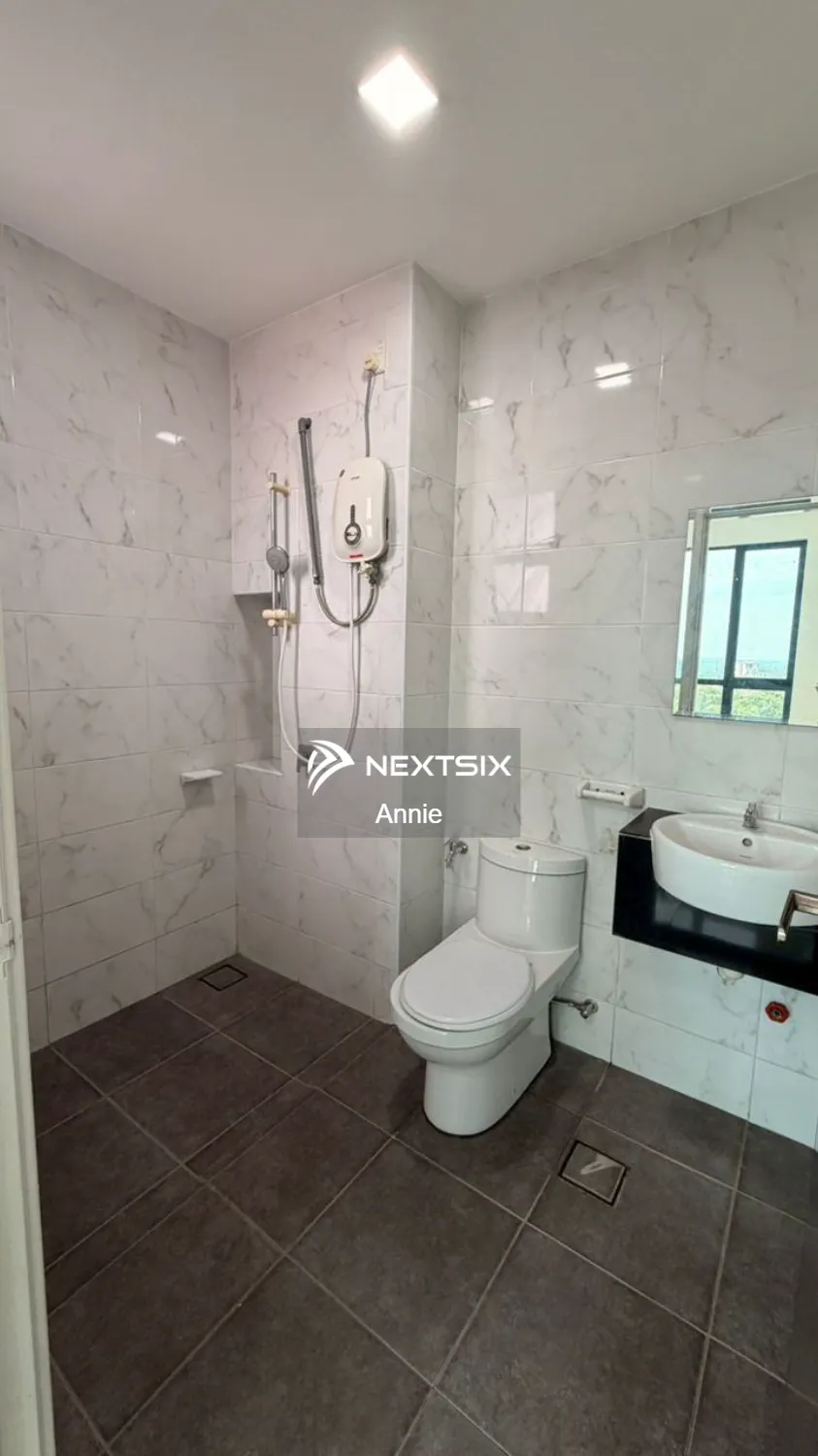 Serviced Residence For Sale in Iskandar Puteri (Nusajaya) Johor - Image 8