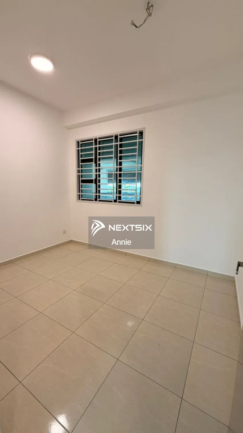 Serviced Residence For Sale in Iskandar Puteri (Nusajaya) Johor - Image 9