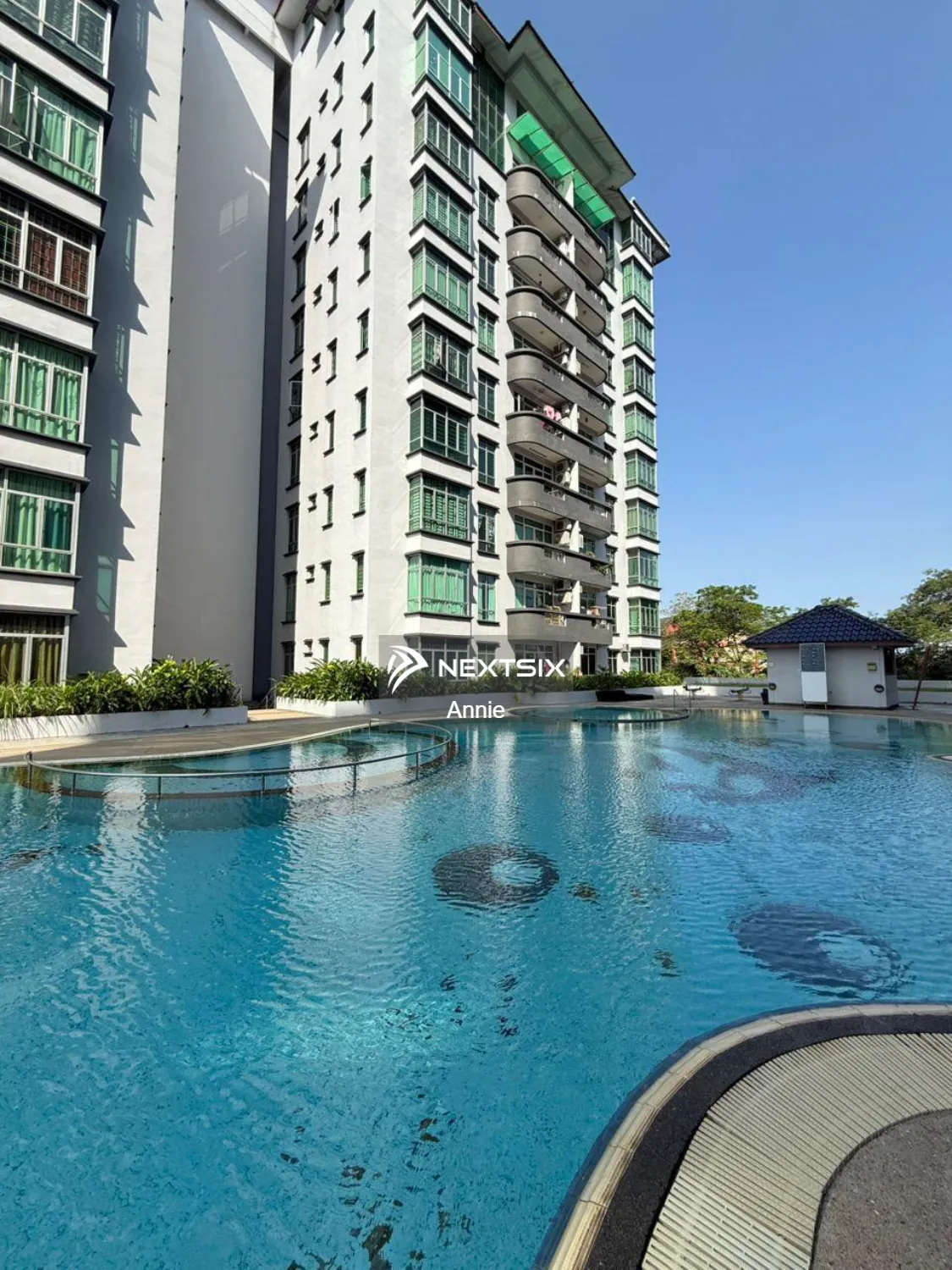 Apartment For Sale in Johor Bahru Johor