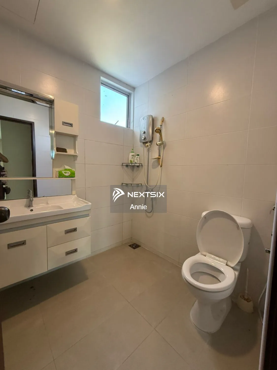 Apartment For Sale in Johor Bahru Johor - Image 12