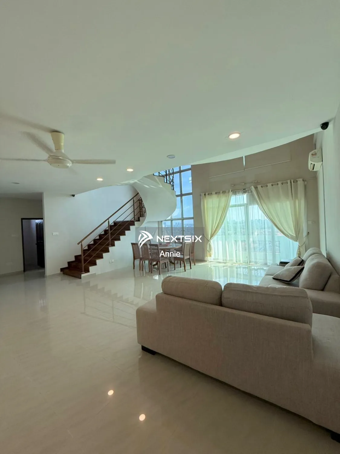 Apartment For Sale in Johor Bahru Johor - Image 14
