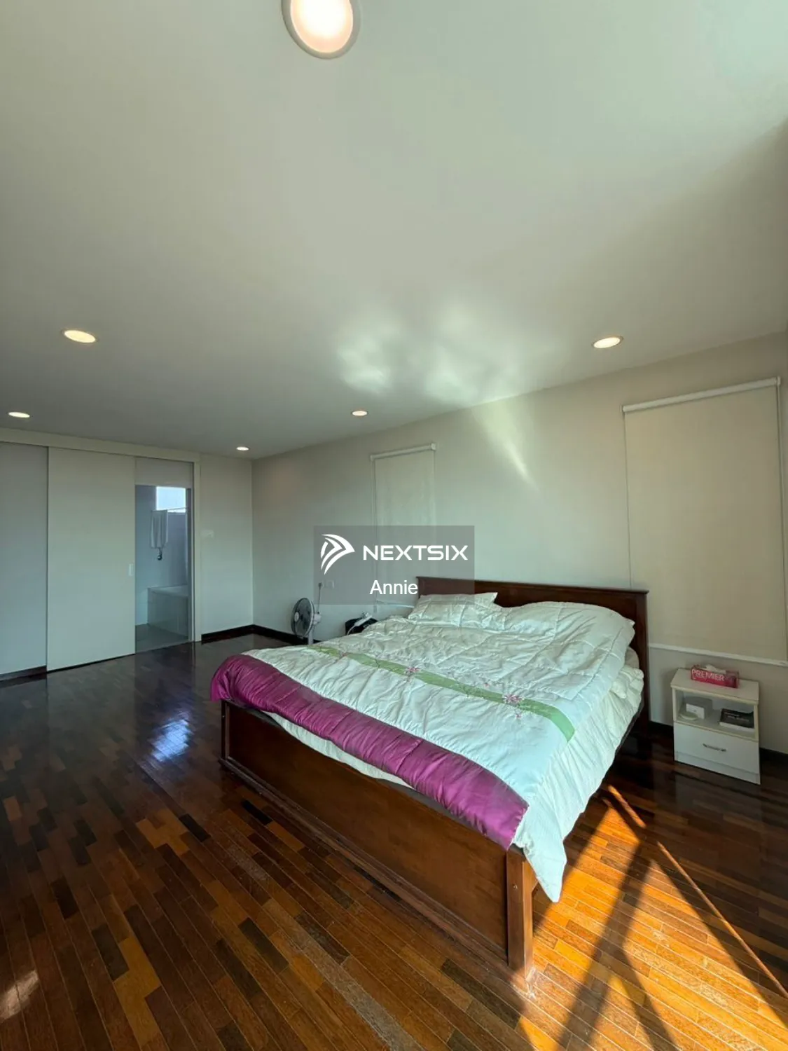 Apartment For Sale in Johor Bahru Johor - Image 5