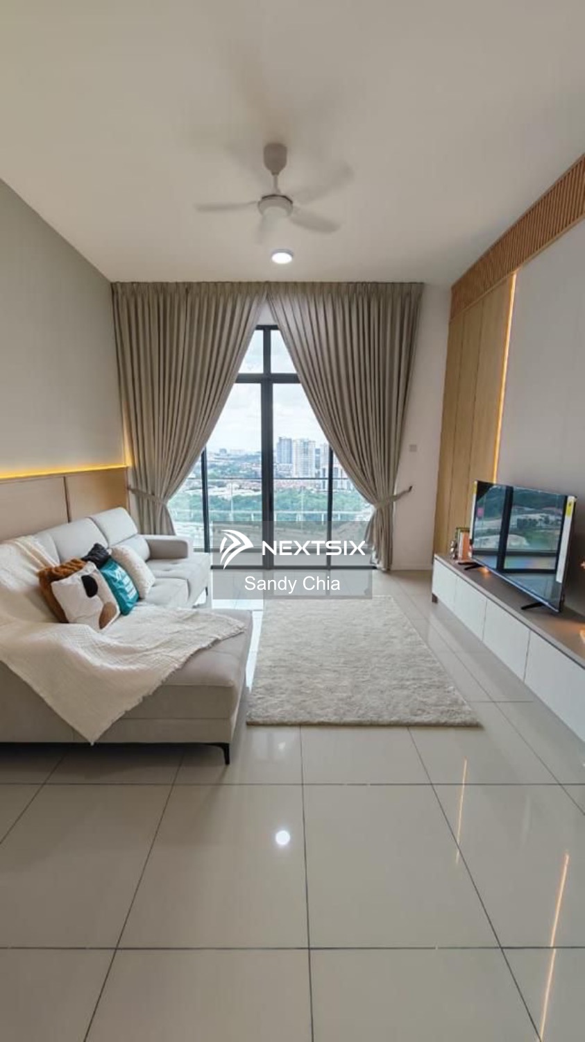Condominium For Rent in Jalan Klang Lama Kuala Lumpur