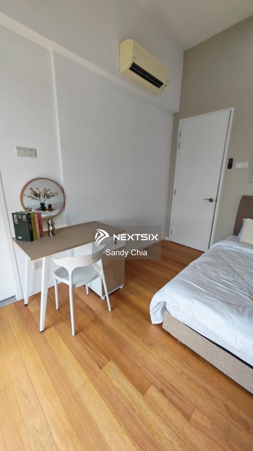 Condominium For Rent in Jalan Klang Lama Wilayah Persekutuan Kuala Lumpur - Image 5