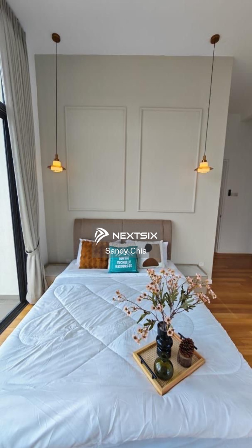 Condominium For Rent in Jalan Klang Lama Wilayah Persekutuan Kuala Lumpur - Image 6