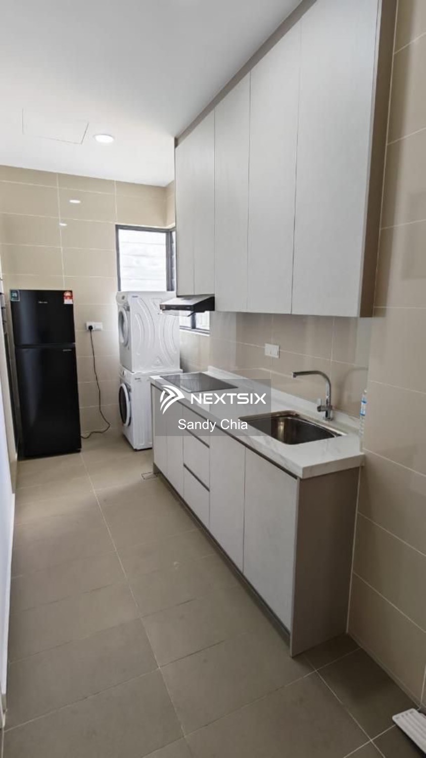 Condominium For Rent in Jalan Klang Lama Wilayah Persekutuan Kuala Lumpur - Image 7