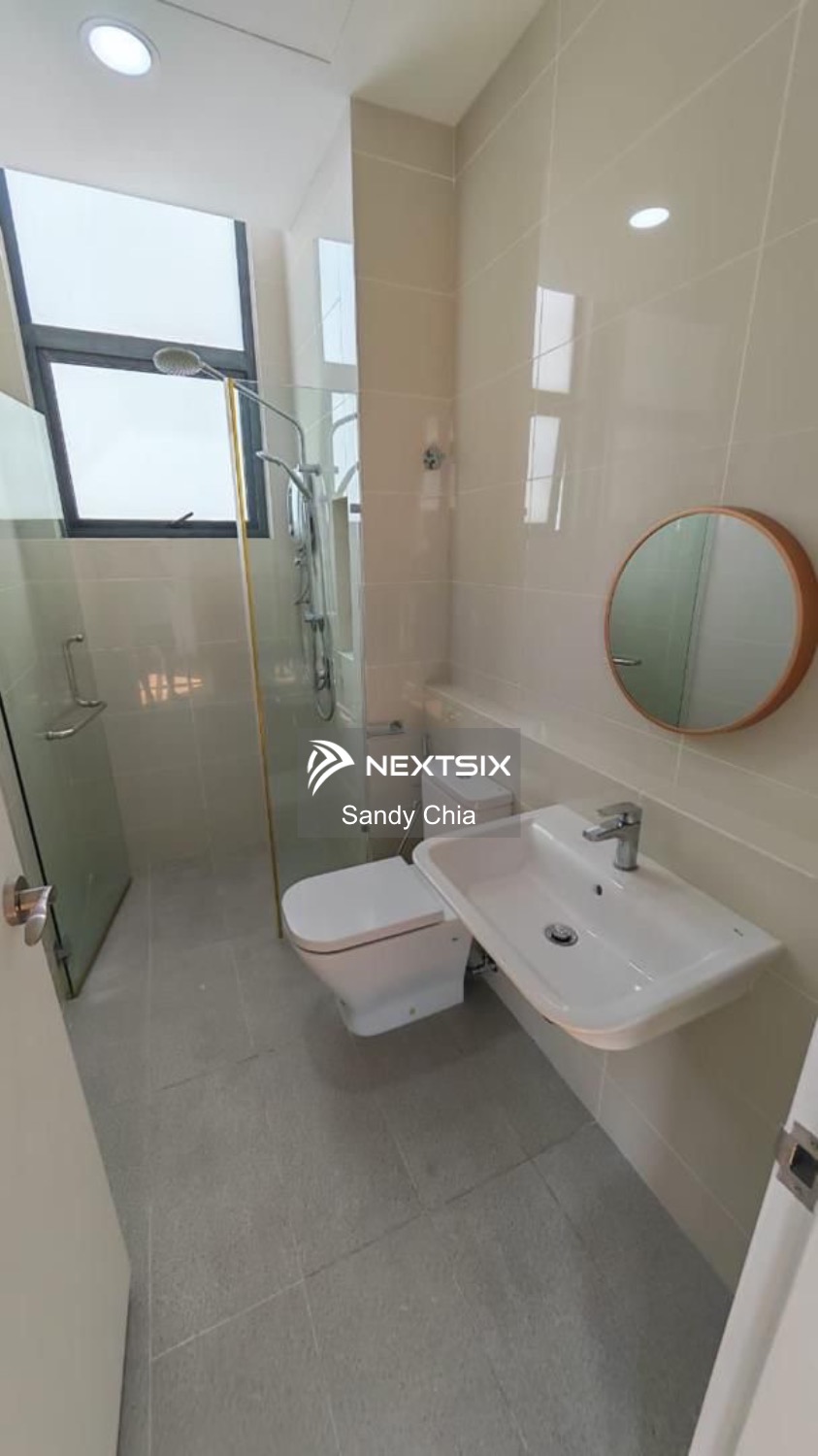 Condominium For Rent in Jalan Klang Lama Wilayah Persekutuan Kuala Lumpur - Image 8