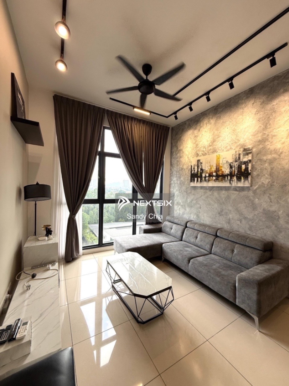 Condominium For Rent in Jalan Klang Lama Kuala Lumpur