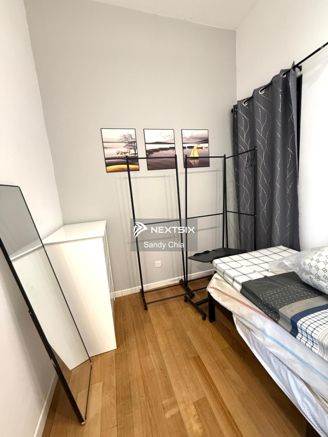 Condominium For Rent in Jalan Klang Lama Wilayah Persekutuan Kuala Lumpur - Image 5