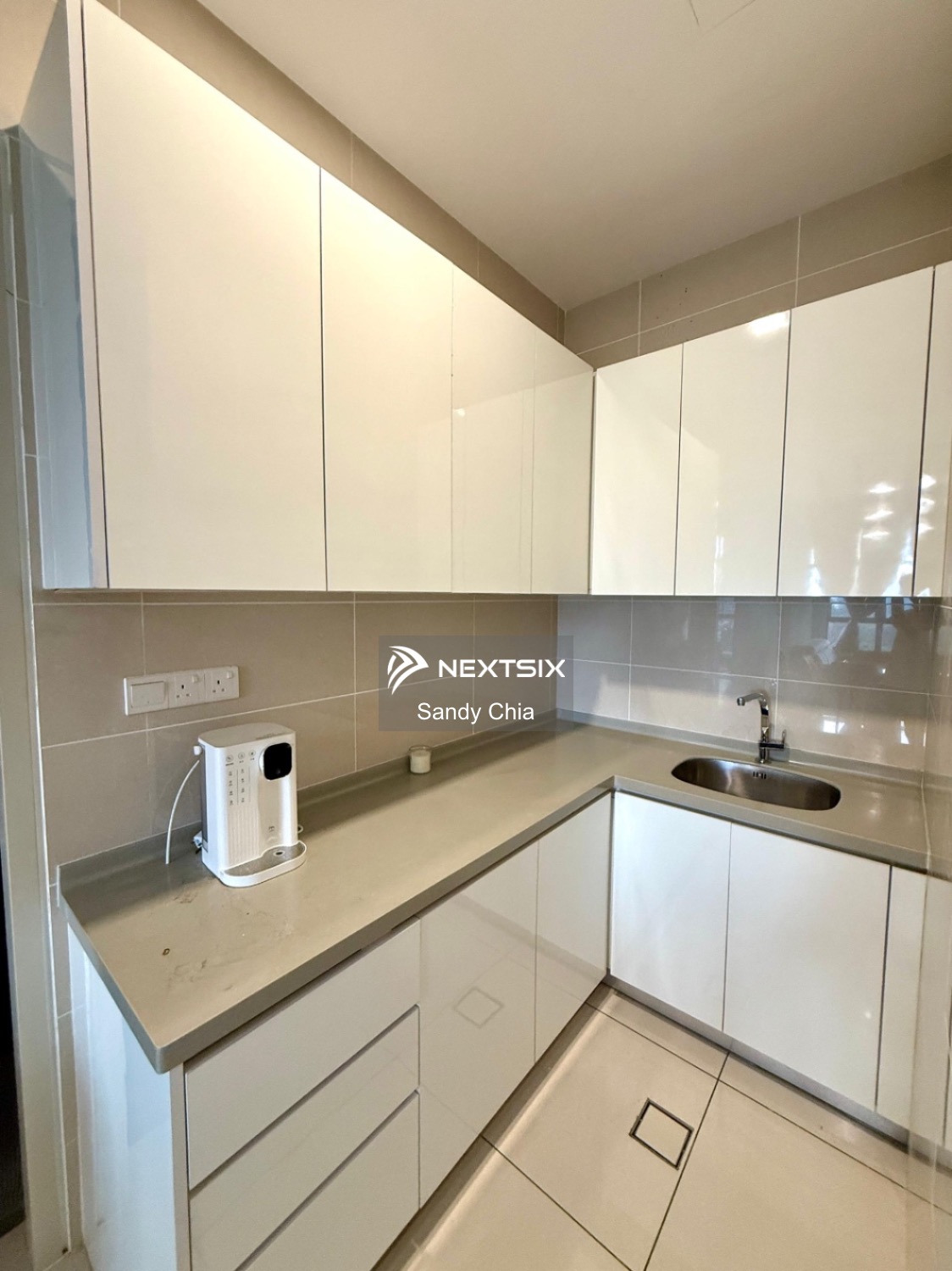 Condominium For Rent in Jalan Klang Lama Wilayah Persekutuan Kuala Lumpur - Image 6