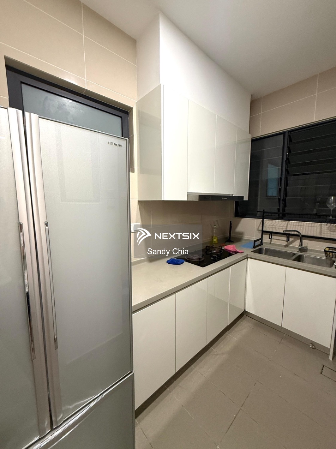 Condominium For Rent in Jalan Klang Lama Wilayah Persekutuan Kuala Lumpur - Image 7