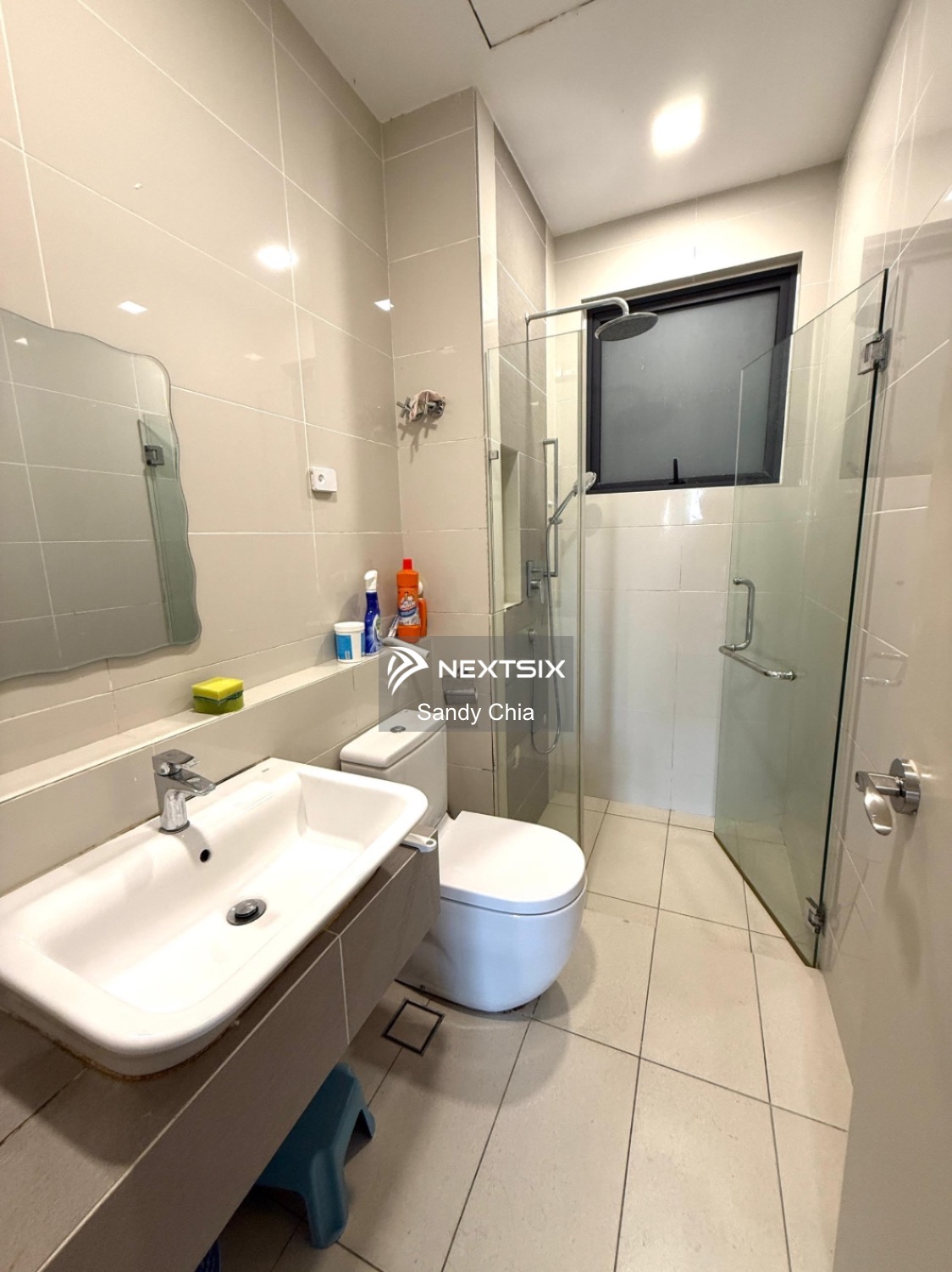 Condominium For Rent in Jalan Klang Lama Wilayah Persekutuan Kuala Lumpur - Image 9