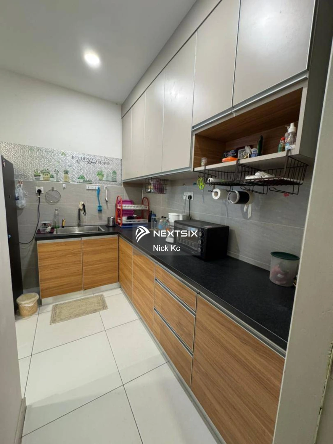 Condominium For Sale in Kuching Sarawak