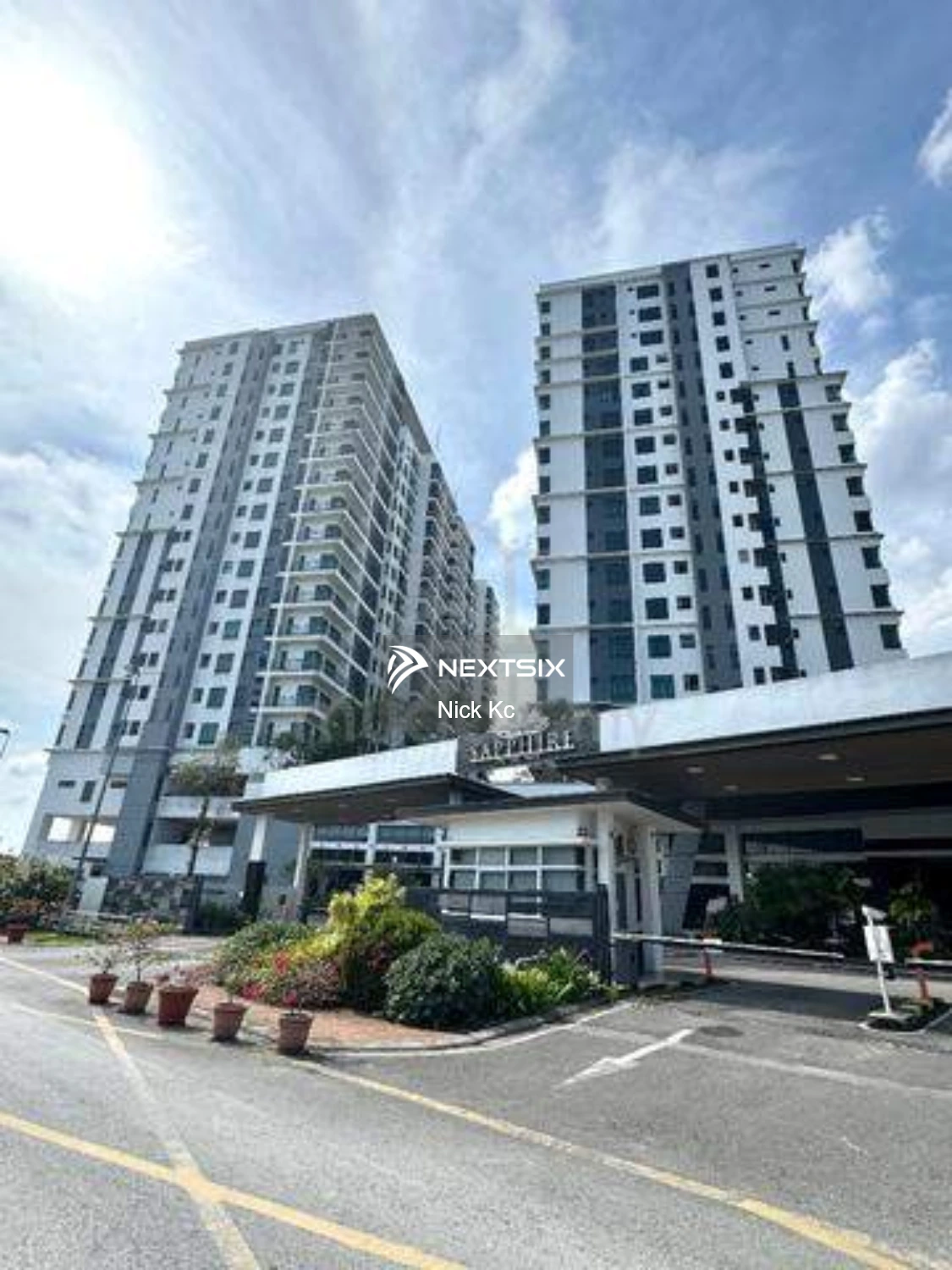 Condominium For Sale in Kuching Sarawak - Image 5