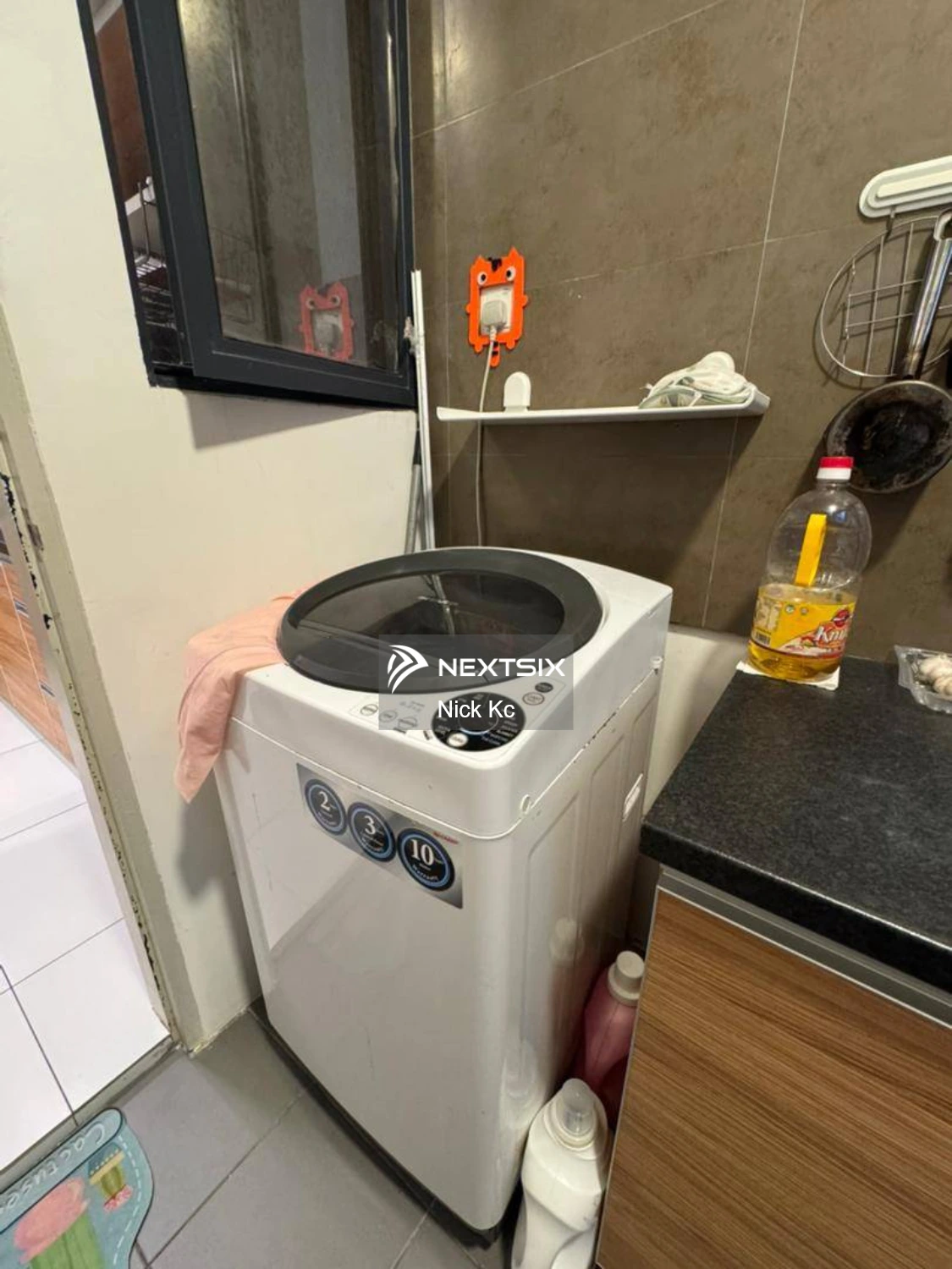 Condominium For Sale in Kuching Sarawak - Image 6