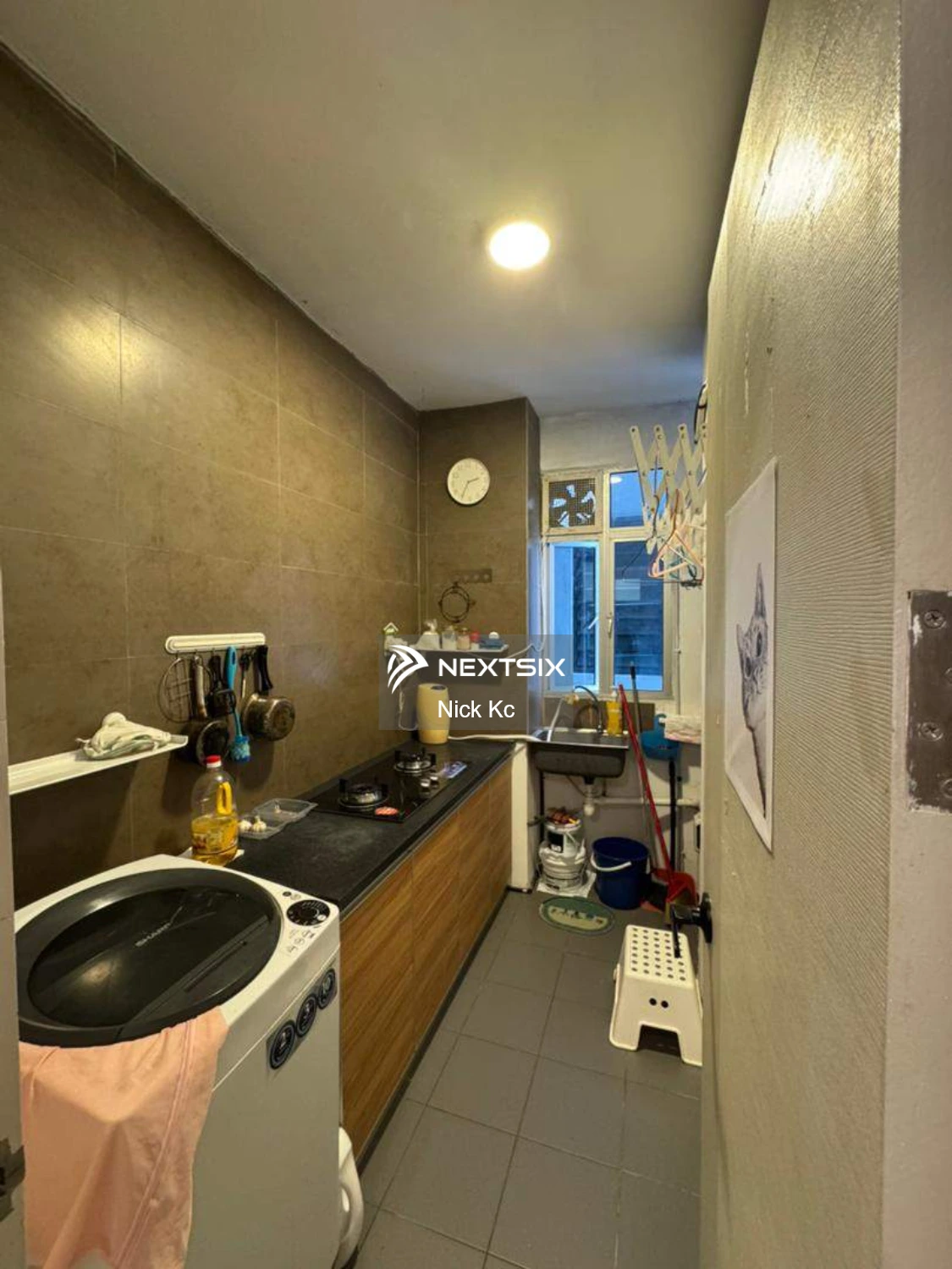 Condominium For Sale in Kuching Sarawak - Image 7