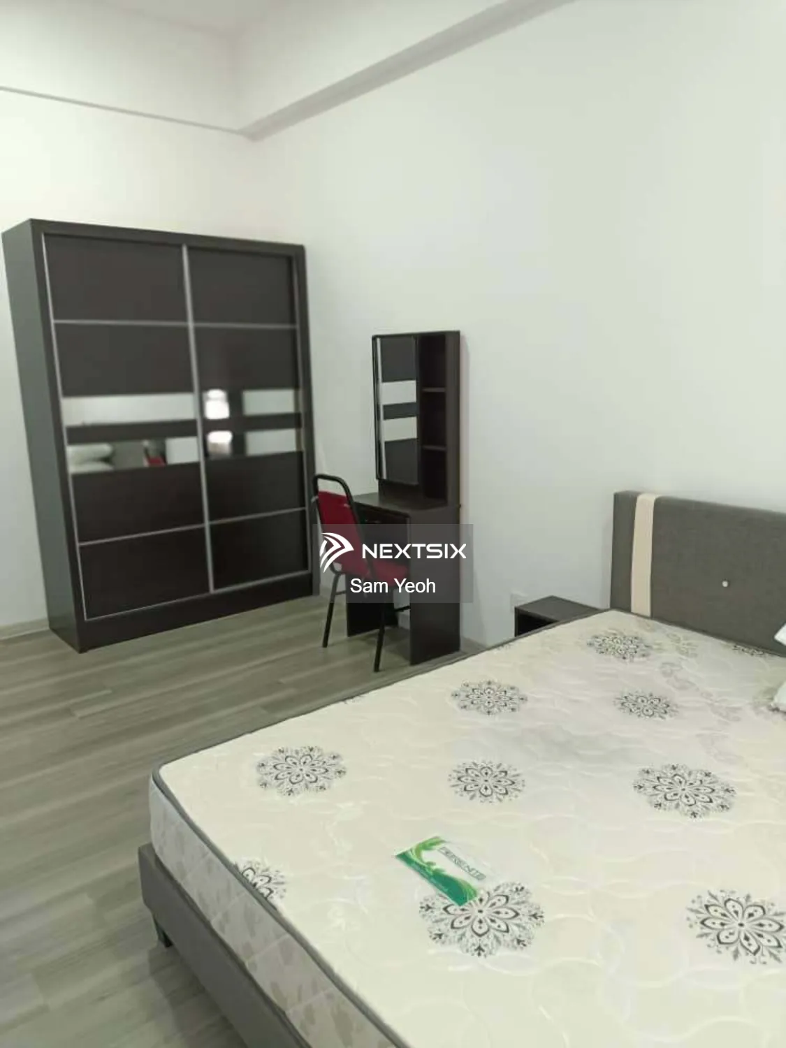 Condominium For Sale in Jelutong Penang