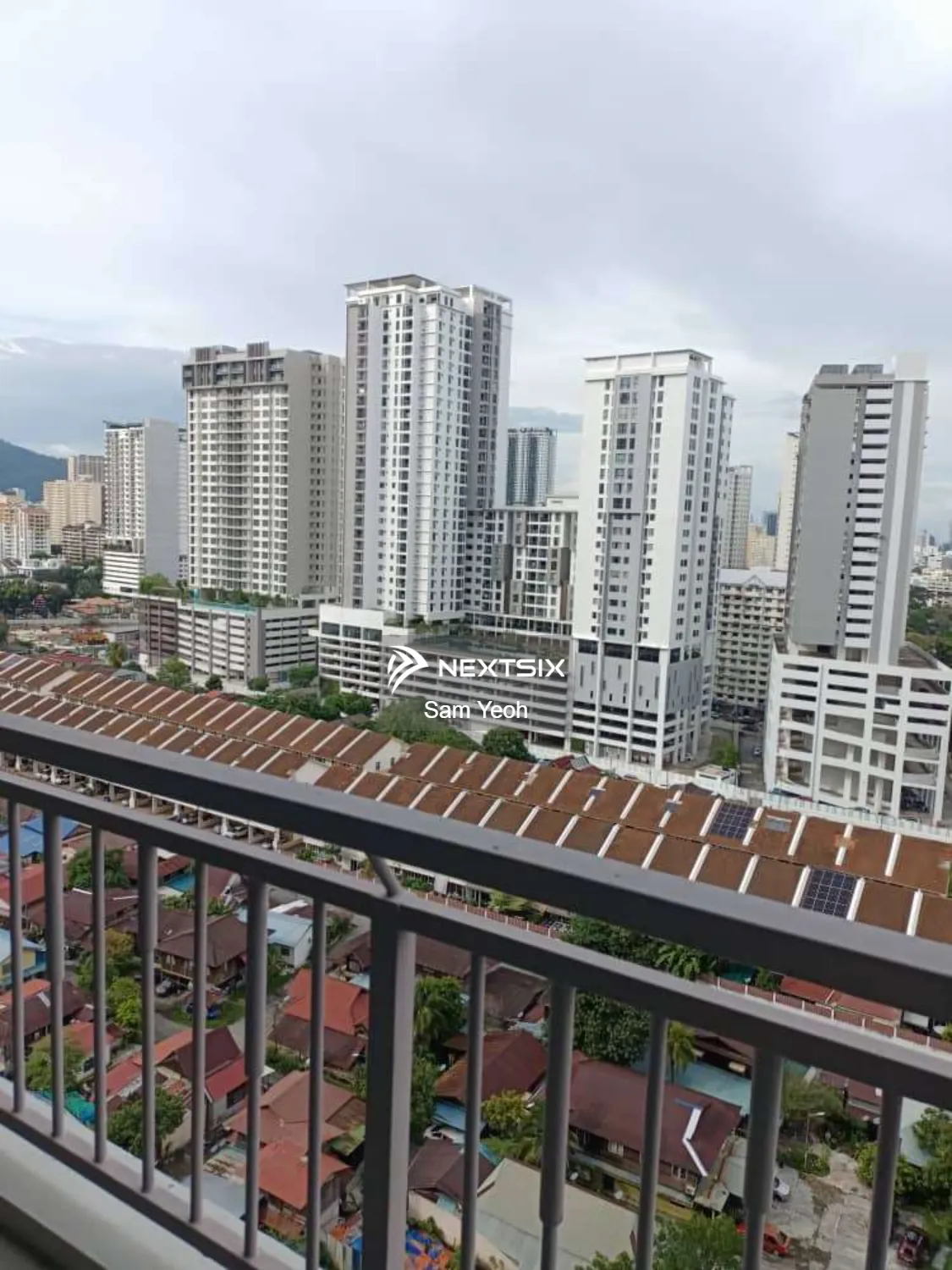 Condominium For Sale in Jelutong Penang - Image 11