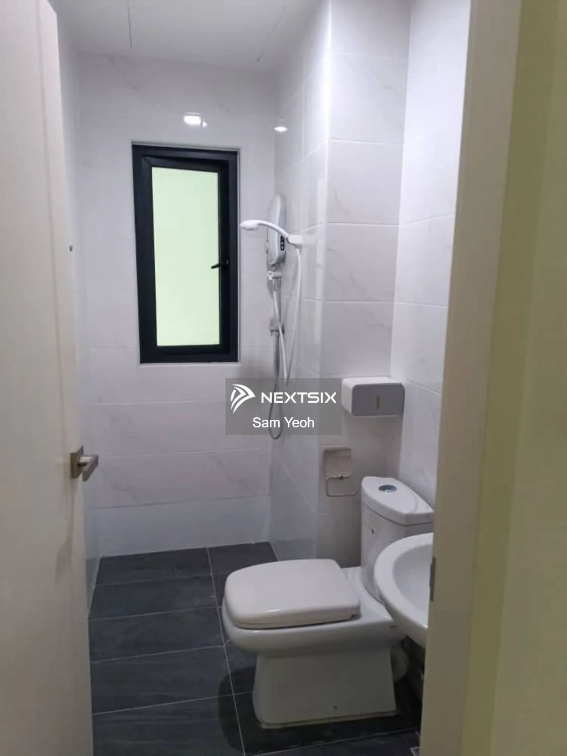 Condominium For Sale in Jelutong Penang - Image 8