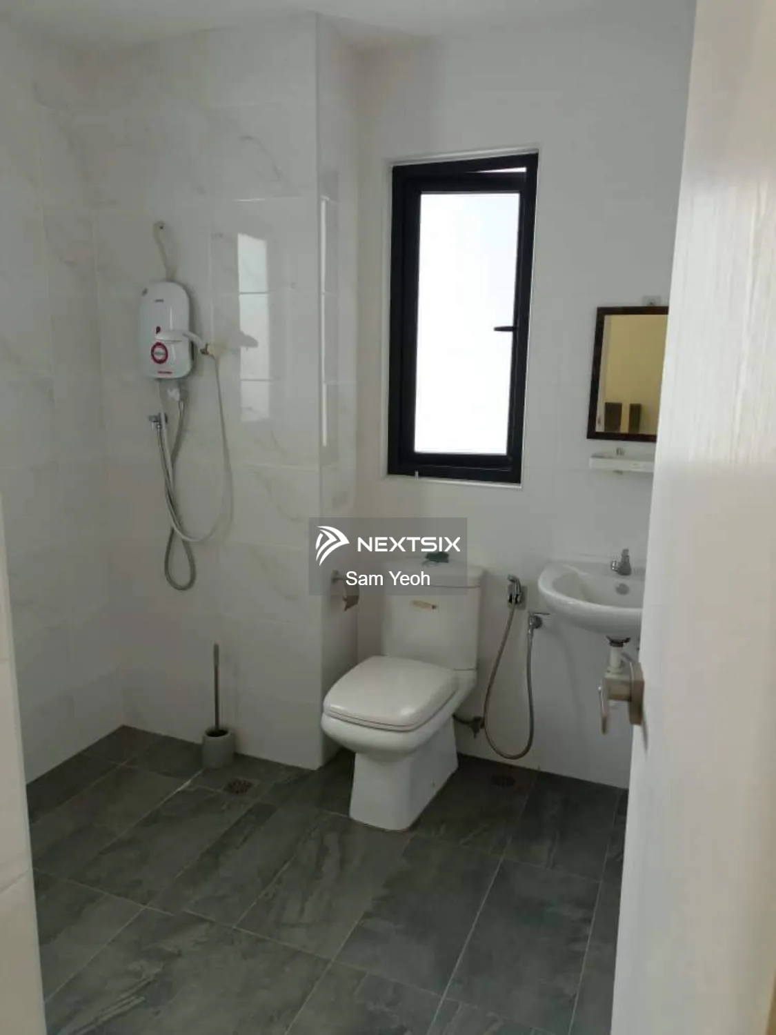 Condominium For Sale in Jelutong Penang - Image 9