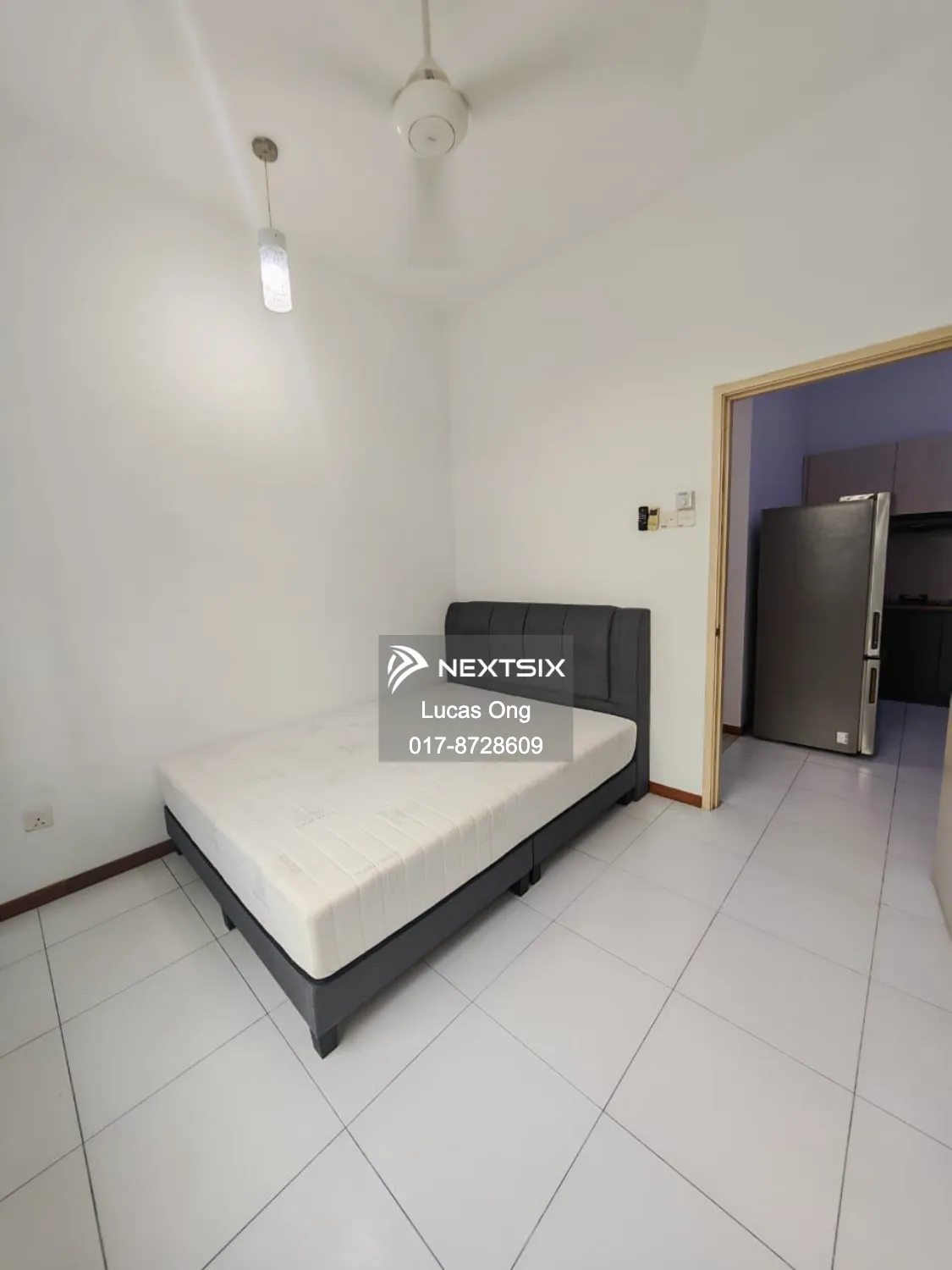 Cluster House For Rent in Horizon Hills Johor - Image 11