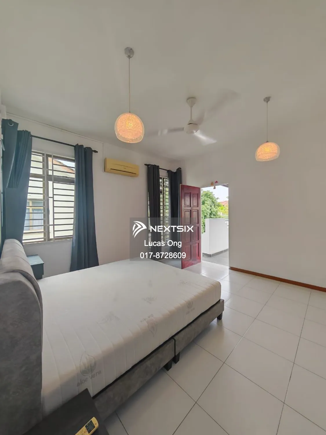 Cluster House For Rent in Horizon Hills Johor - Image 12