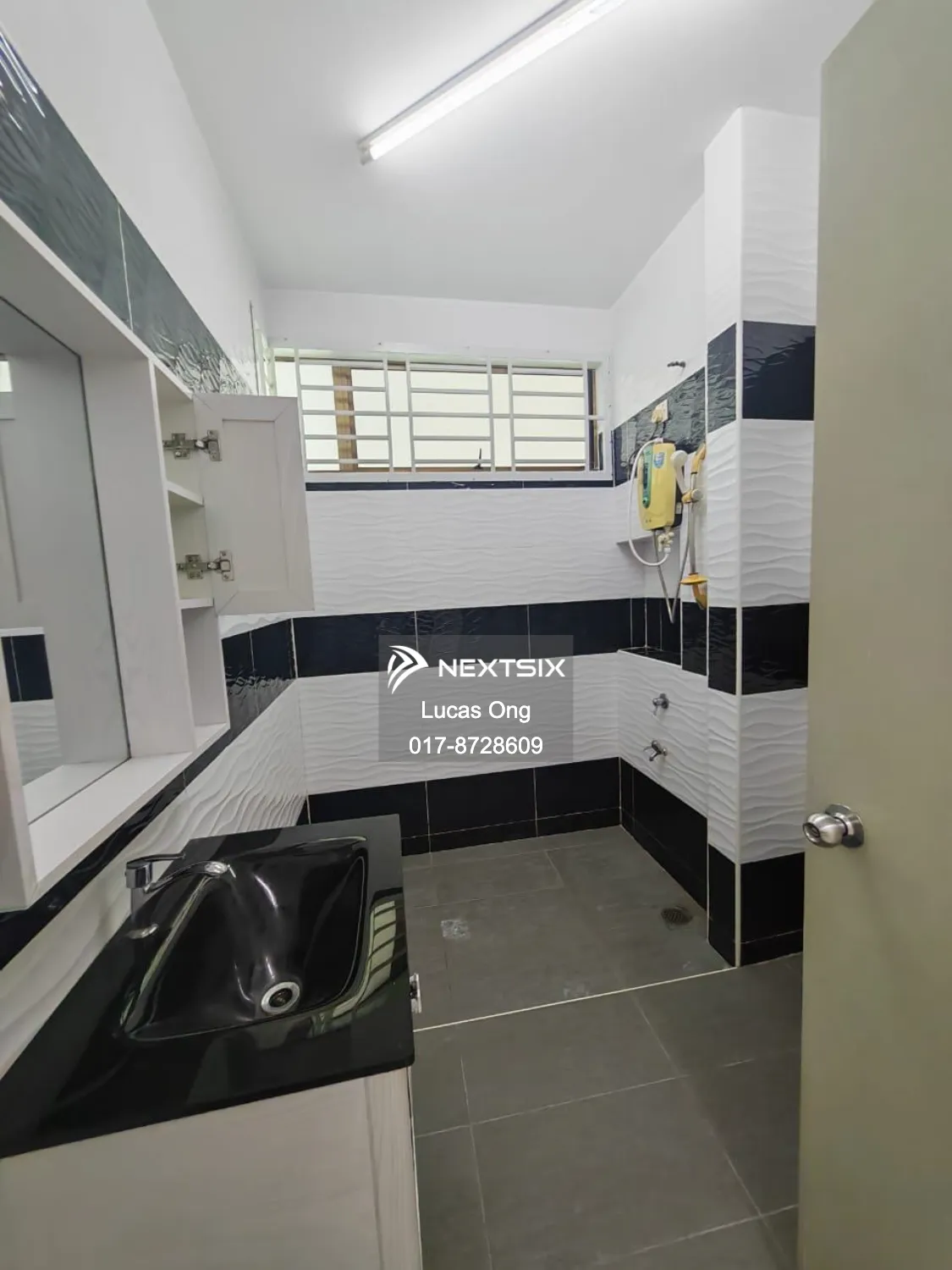 Cluster House For Rent in Horizon Hills Johor - Image 13