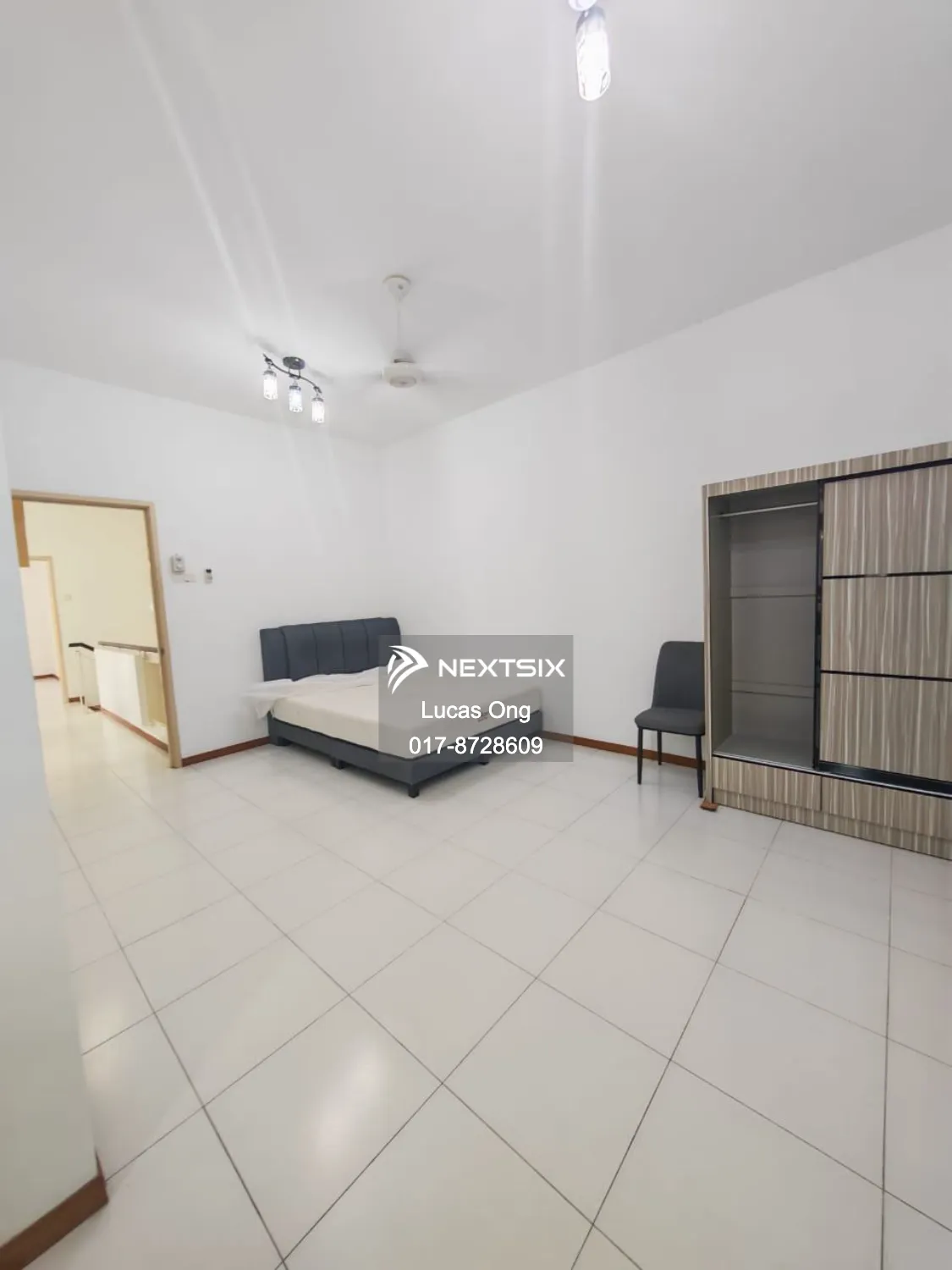 Cluster House For Rent in Horizon Hills Johor - Image 14