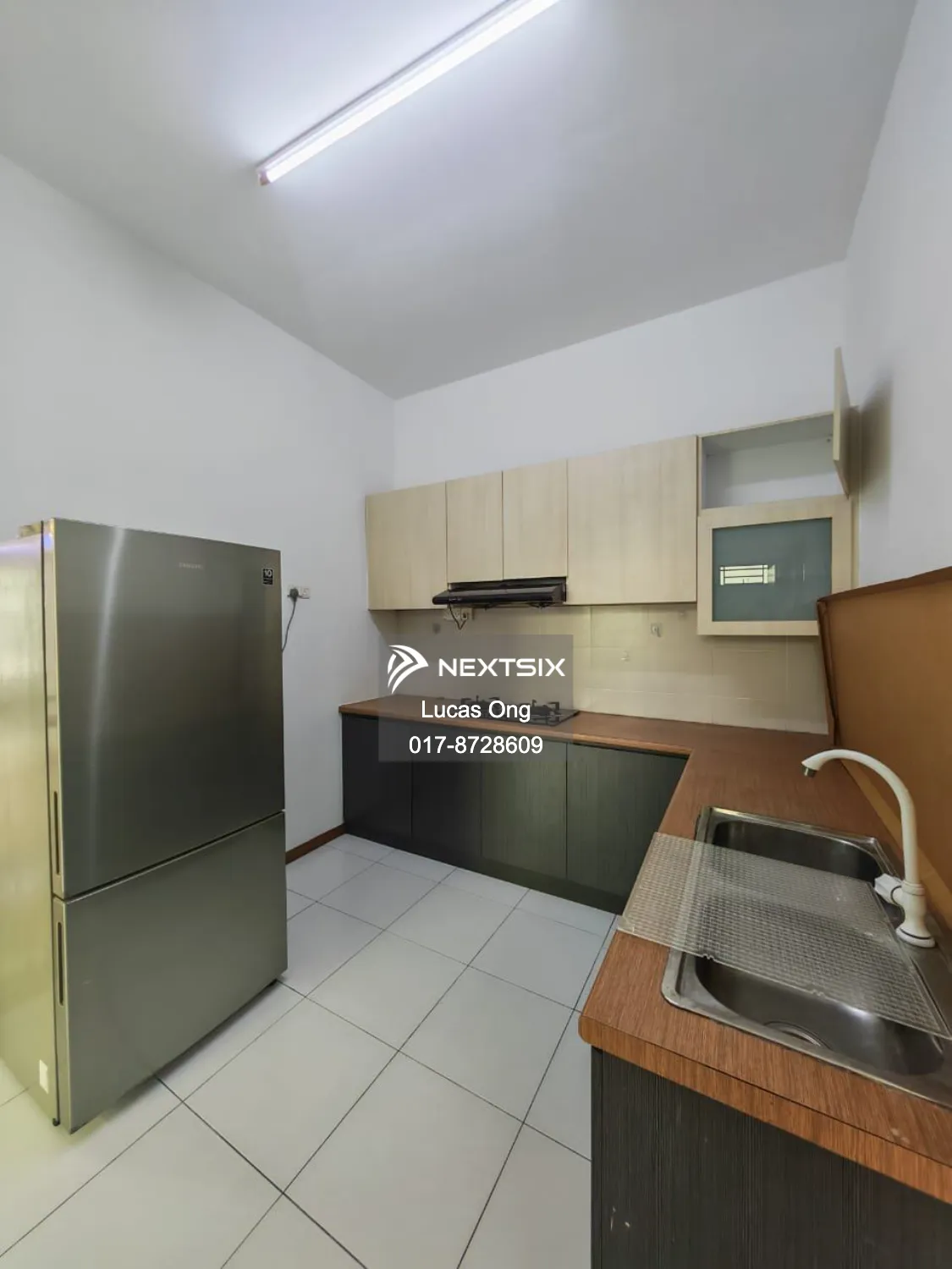Cluster House For Rent in Horizon Hills Johor - Image 17