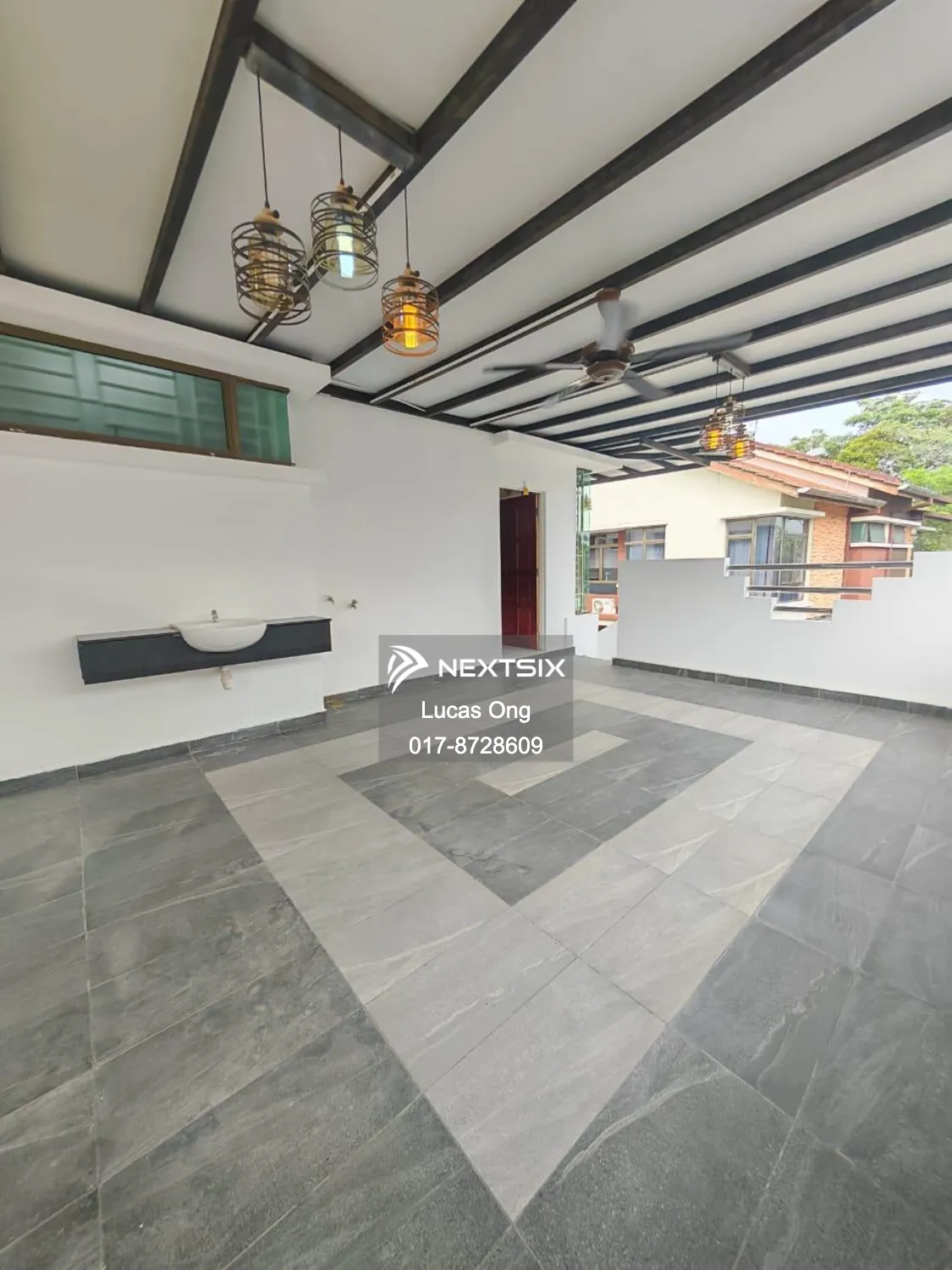 Cluster House For Rent in Horizon Hills Johor - Image 18
