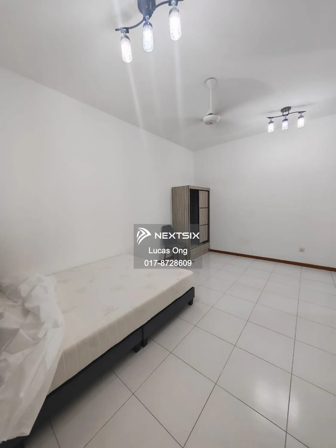 Cluster House For Rent in Horizon Hills Johor - Image 19