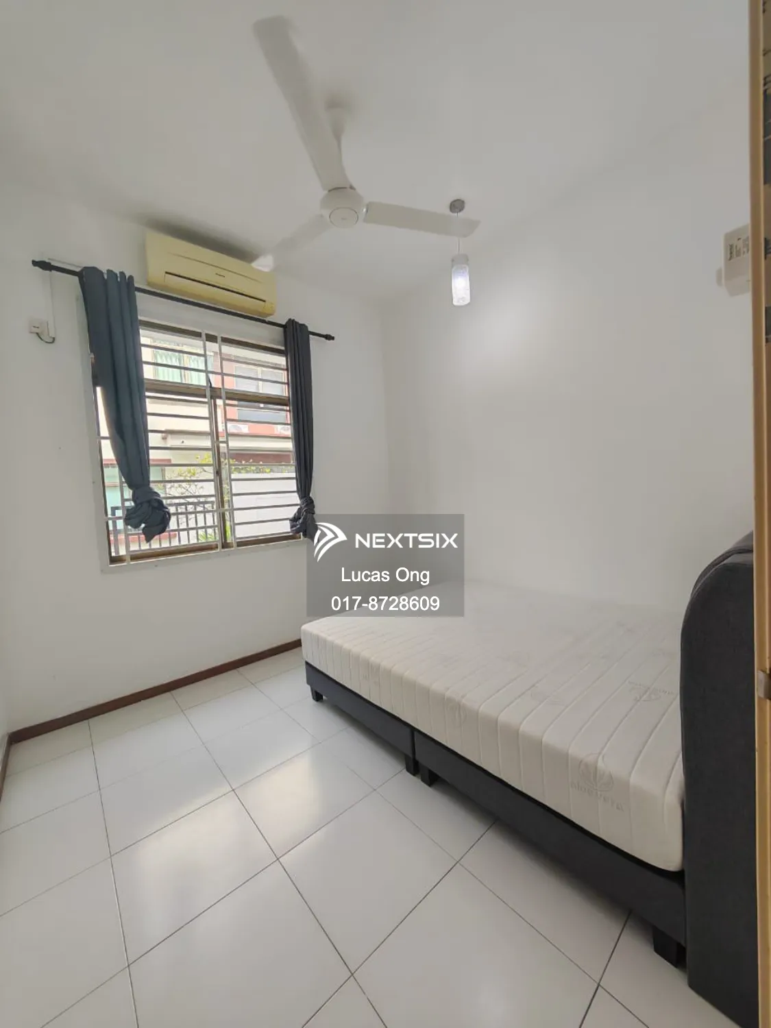 Cluster House For Rent in Horizon Hills Johor - Image 4