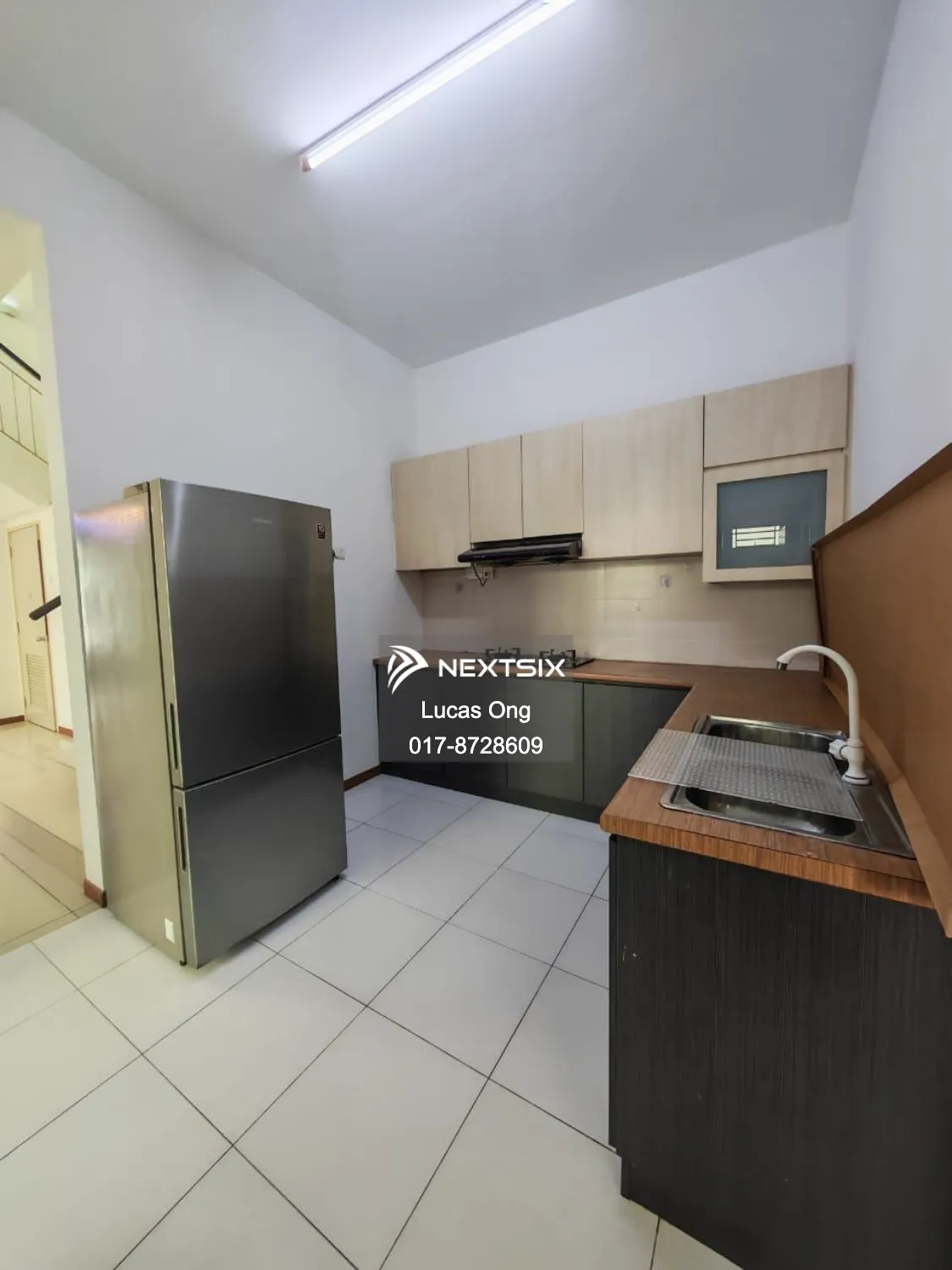 Cluster House For Rent in Horizon Hills Johor - Image 7