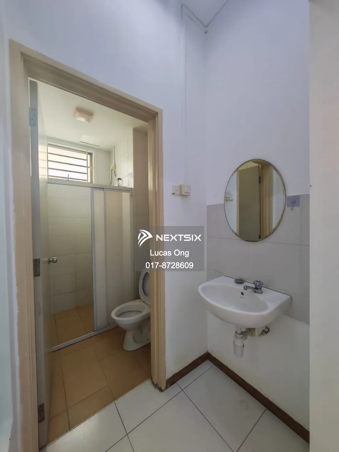 Cluster House For Rent in Horizon Hills Johor - Image 9