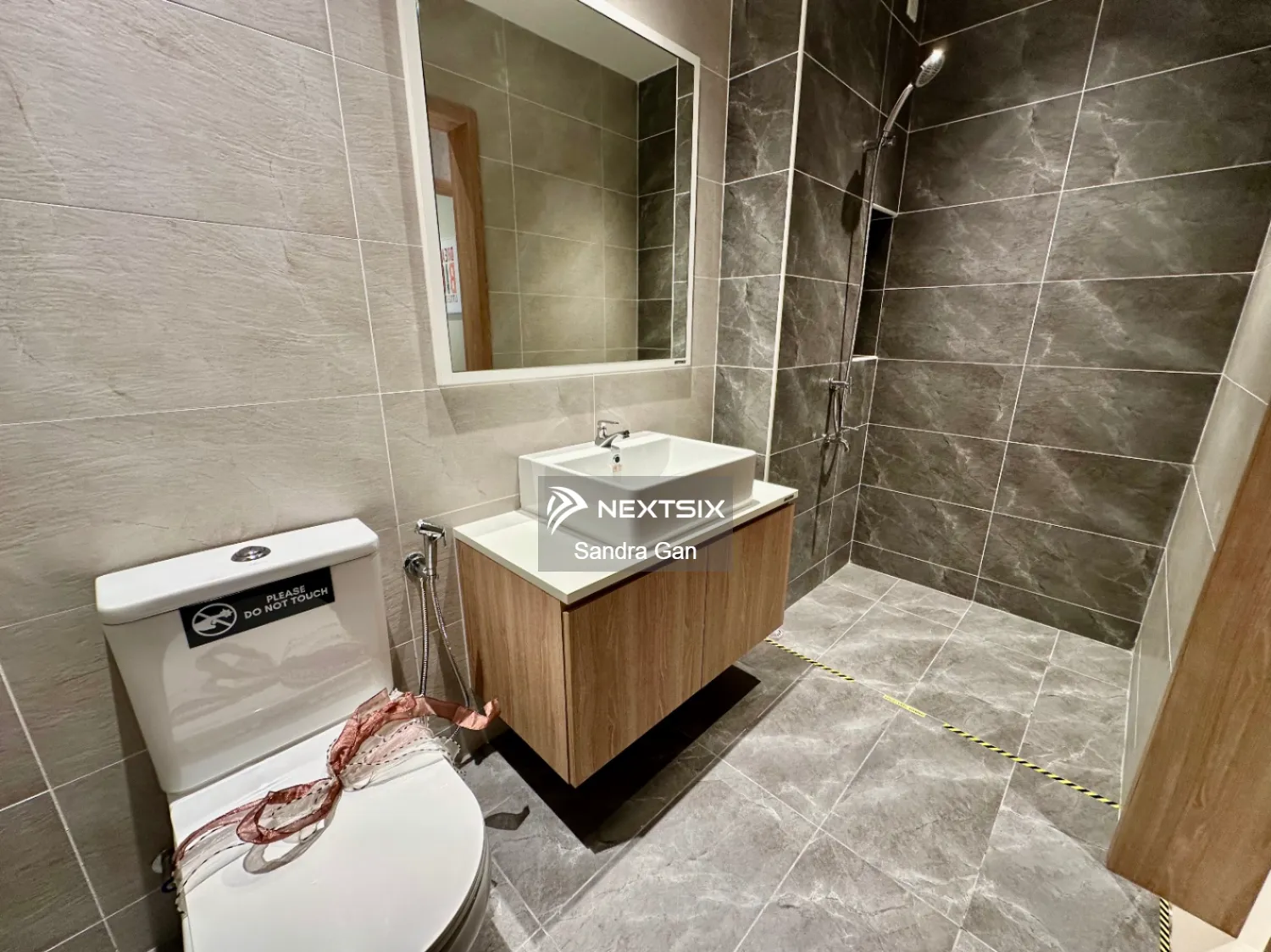 Serviced Residence For Sale in Johor Bahru Johor - Image 3