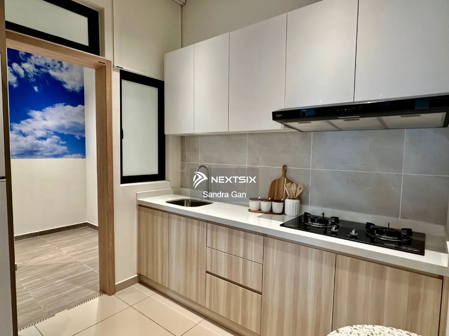 Serviced Residence For Sale in Johor Bahru Johor - Image 4