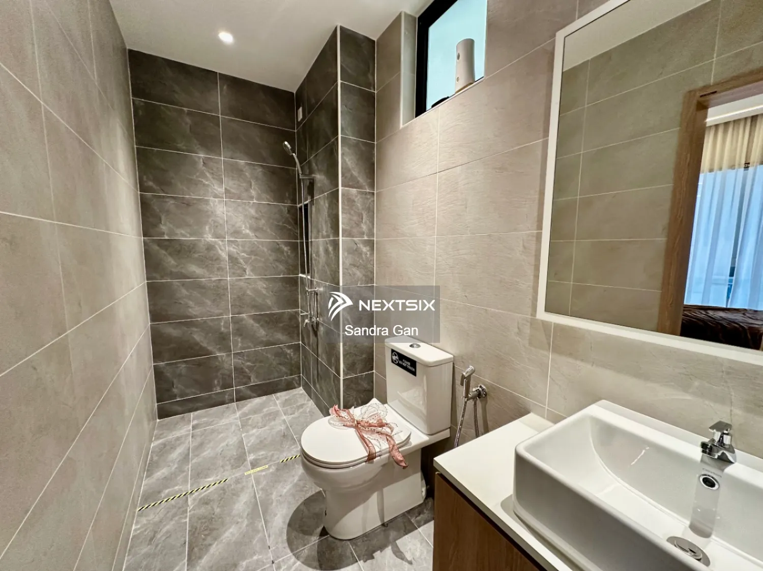Serviced Residence For Sale in Johor Bahru Johor - Image 9