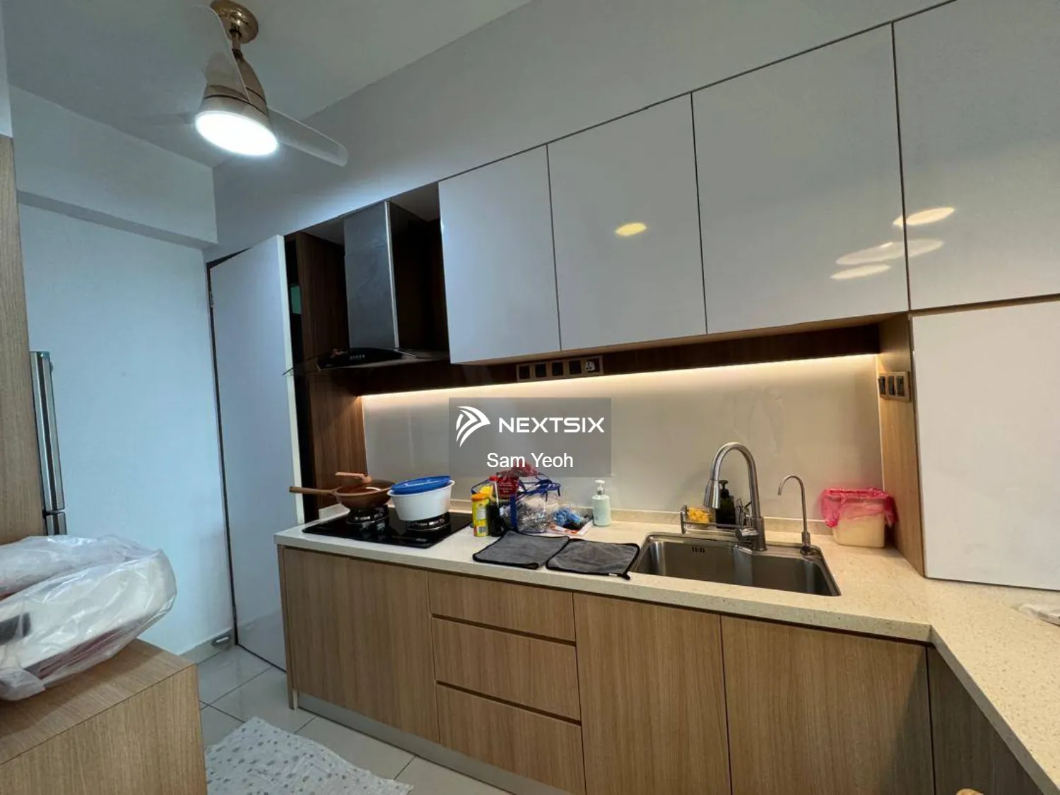 Condominium For Sale in Bayan Lepas Penang - Image 5